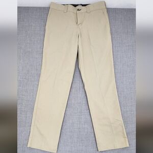 Dickies Skateboarding Khaki Canvas Style Pants. 30 × 30